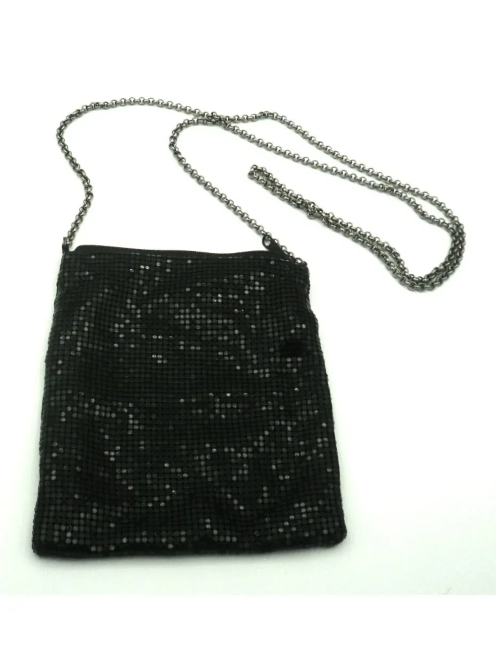 Indeed formal black